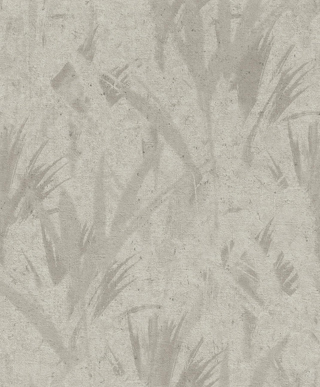 Brewster Home Fashions Chet Grey Spray Wallpaper