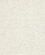 Brewster Home Fashions Seth Triangle White Wallpaper