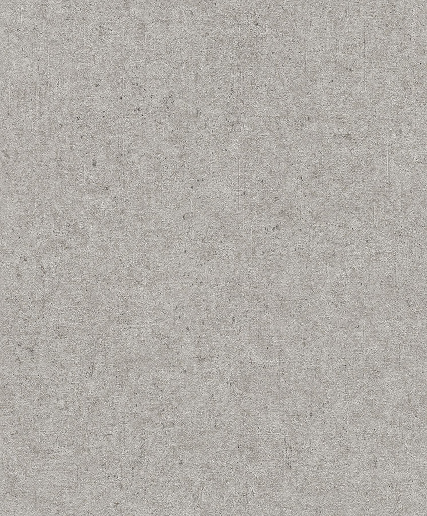 Brewster Home Fashions Cain Rice Texture Grey Wallpaper