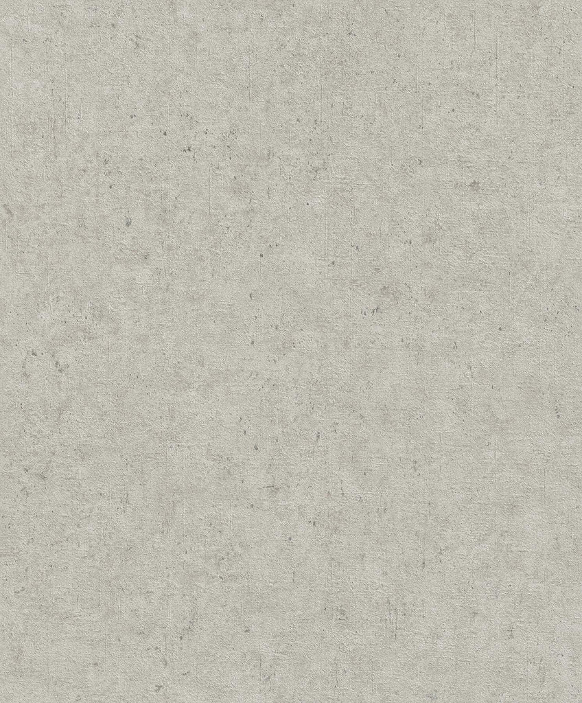 Brewster Home Fashions Cain Light Grey Rice Texture Wallpaper