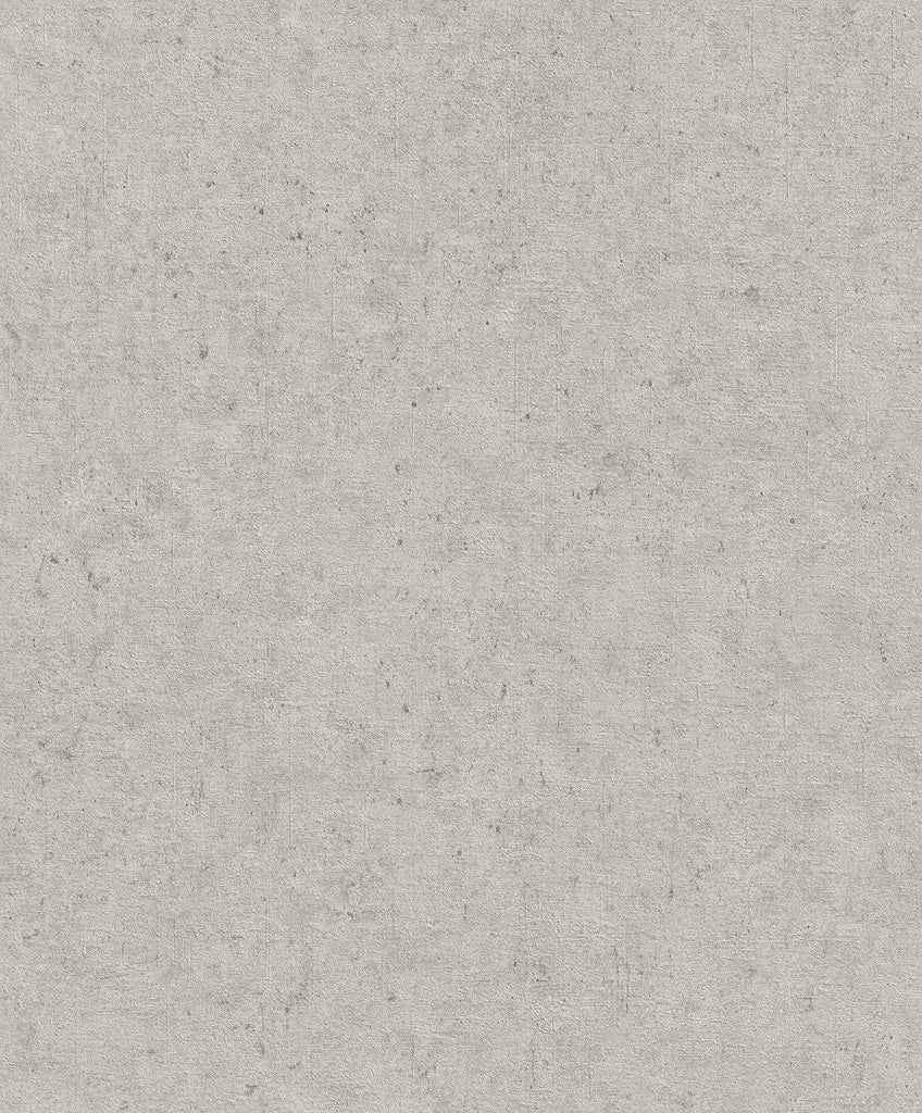 Brewster Home Fashions Cain Rice Texture Light Grey Wallpaper