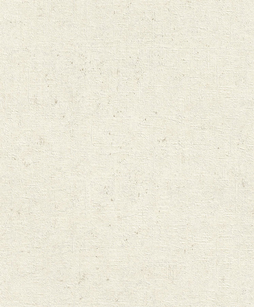 Brewster Home Fashions Cain Rice Texture White Wallpaper