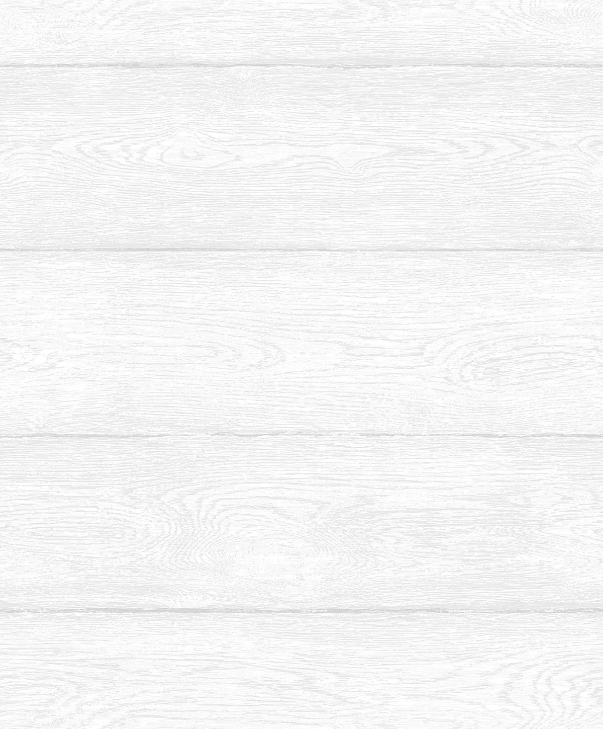 Seabrook Woodgrain Gray Wallpaper