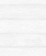Seabrook Woodgrain Gray Wallpaper