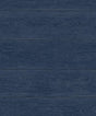 Seabrook Woodgrain Navy Blue Wallpaper