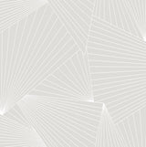 Seabrook Ray Geo Granite Dust Wallpaper