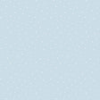 Seabrook Polka Dots Baby Blue Wallpaper