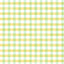 Seabrook Spring Plaid Lemon Lime Wallpaper