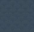 Seabrook Arches Denim Blue Wallpaper