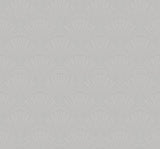 Seabrook Arches Grey Wallpaper
