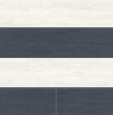 Seabrook Two Toned Shiplap Blue Wallpaper