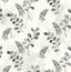 Seabrook Woodland Walk Steel Grey Wallpaper