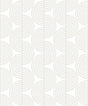 Seabrook Zen Geo Lunar Rock & Metallic Pearl Wallpaper