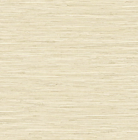 Seabrook Saybrook Faux Rushcloth Sand Dunes Wallpaper