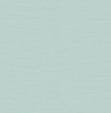 Seabrook Seaside Faux Sisal Lakeside Wallpaper