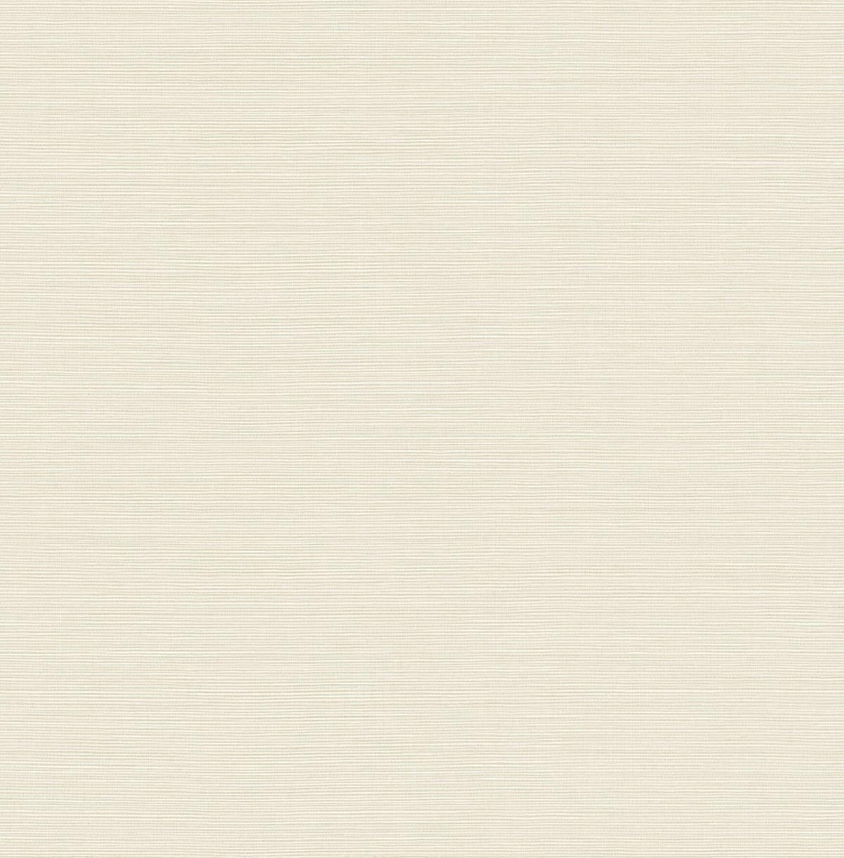 Seabrook Seaside Faux Sisal Sand Dollar Wallpaper