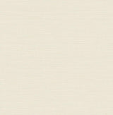 Seabrook Seaside Faux Sisal Sand Dollar Wallpaper