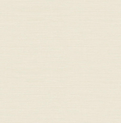 Seabrook Seaside Faux Sisal Sand Dollar Wallpaper