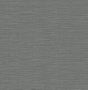 Seabrook Seaside Faux Sisal Slate Grey Wallpaper
