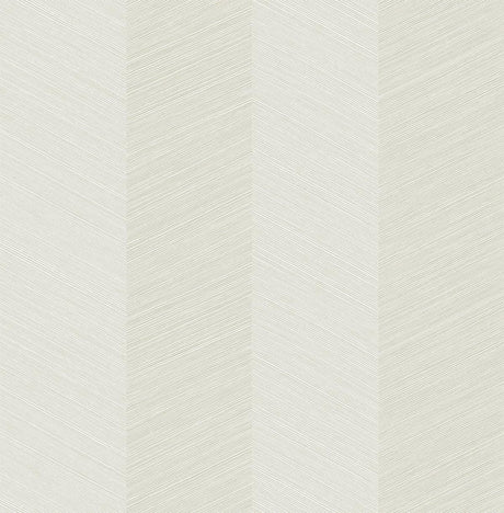 Seabrook Chevy Hemp Soft Linen Wallpaper