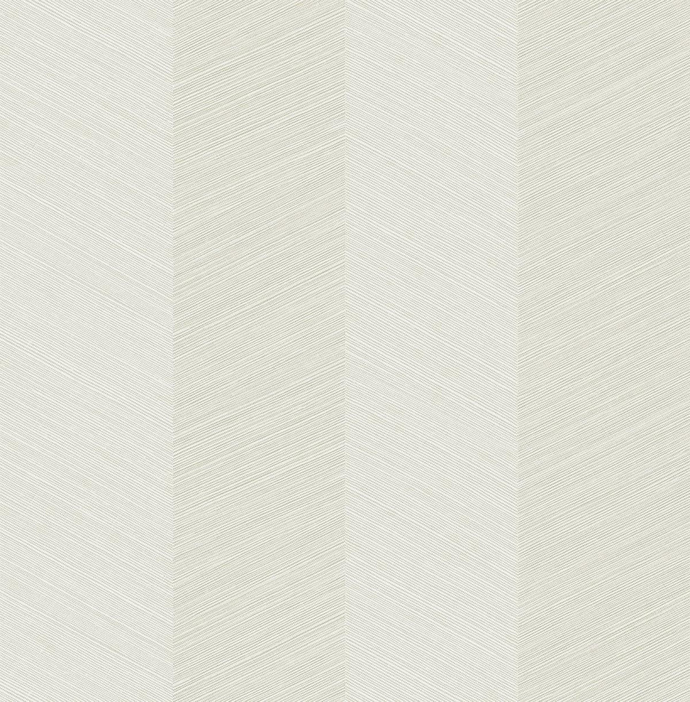 Seabrook Chevy Hemp Soft Linen Wallpaper