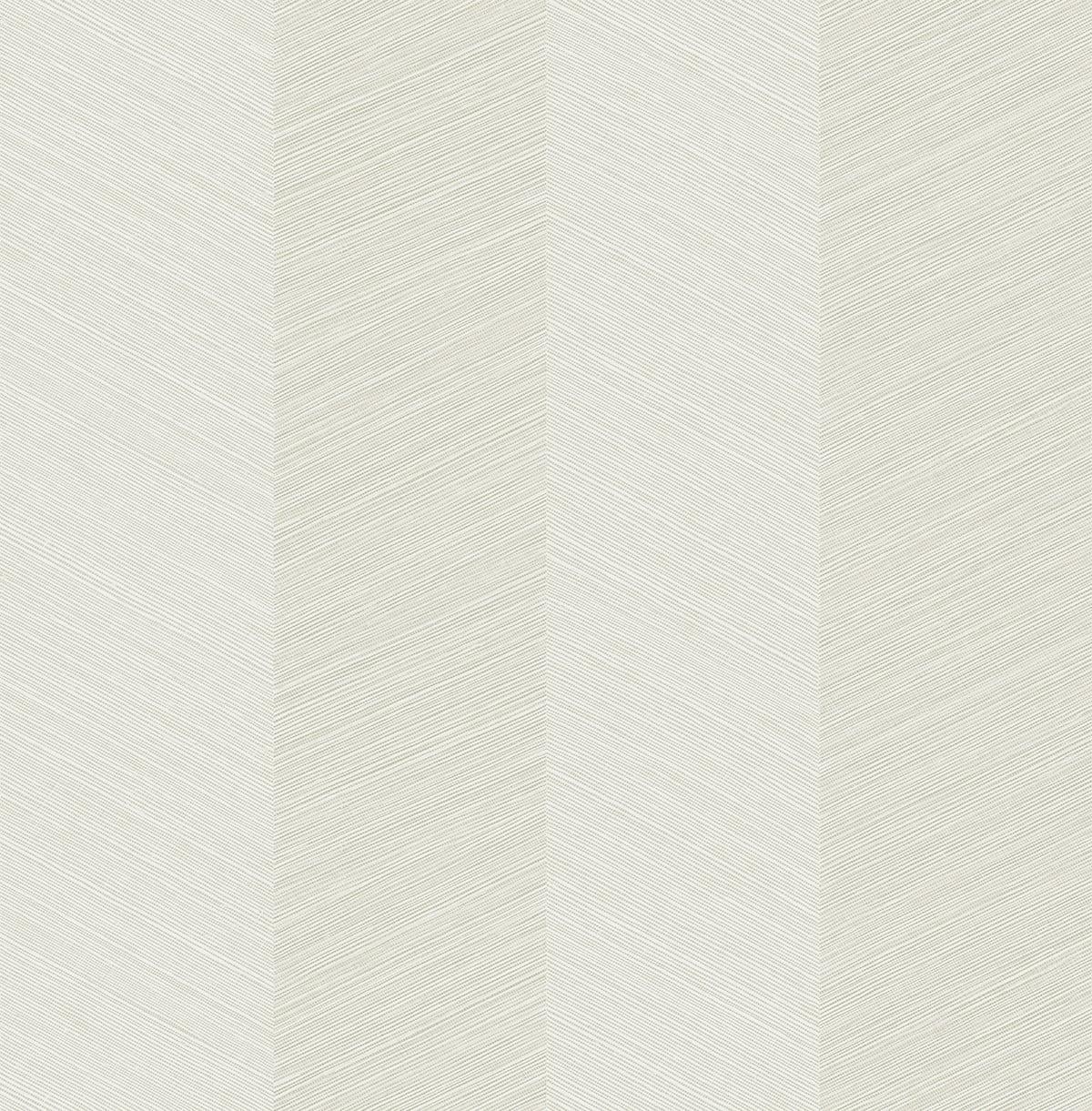 Seabrook Chevy Hemp Beige Wallpaper