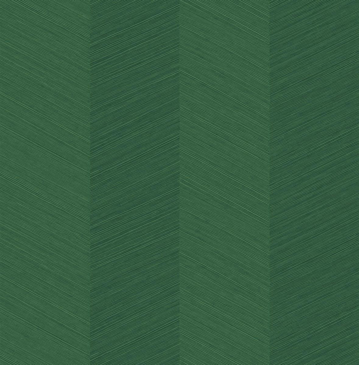 Seabrook Chevy Hemp Green Wallpaper
