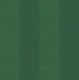 Seabrook Chevy Hemp Green Wallpaper