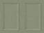 Seabrook Faux Wood Panel Fresh Rosemary Wallpaper