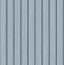 Seabrook Faux Wooden Slats Blue Skies Wallpaper