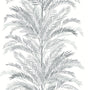 Seabrook Keana Palm Harbor Mist Wallpaper