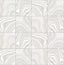 Seabrook Marbled Tile Quartz Wallpaper