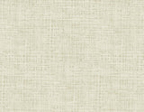 Seabrook Ami Linen Wallpaper