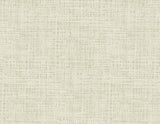 Seabrook Ami Beige Wallpaper