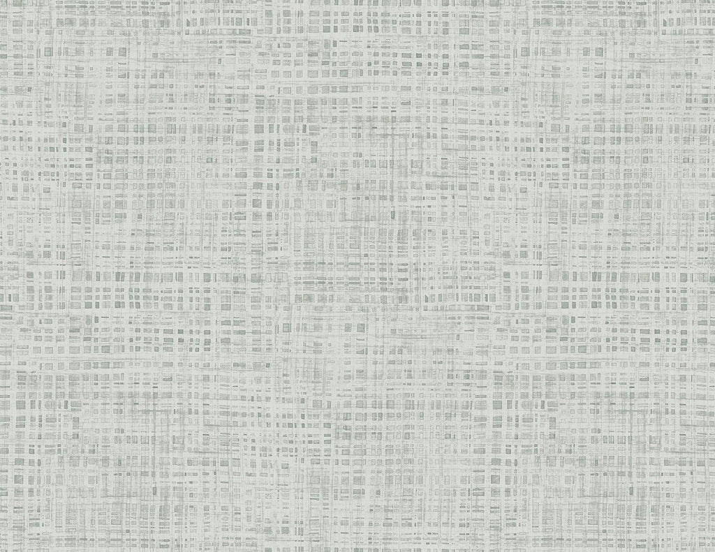 Seabrook Ami Lunar Grey Wallpaper