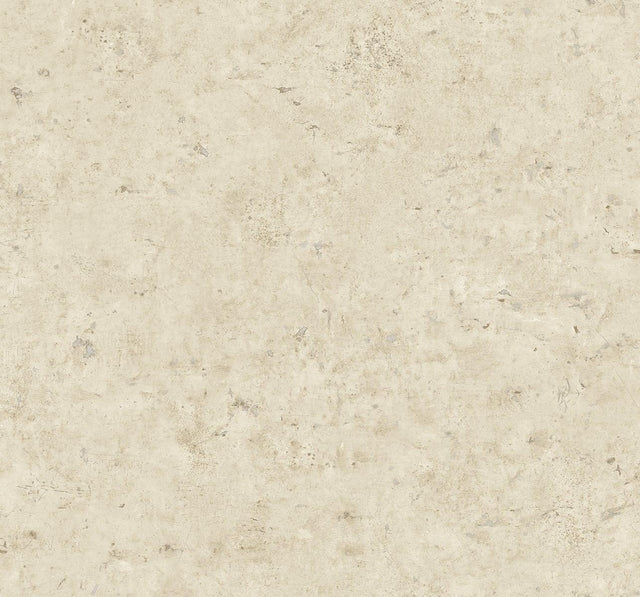 Seabrook Hana Ivory & Metallic Pearl Wallpaper