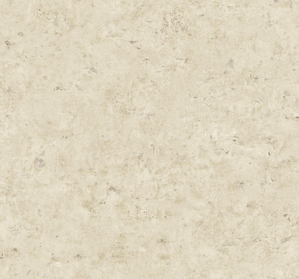 Seabrook Hana Beige Wallpaper