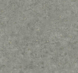 Seabrook Hana Grey Wallpaper