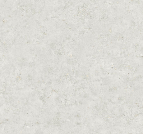 Seabrook Hana Polished Stone & Metallic Champagne Wallpaper
