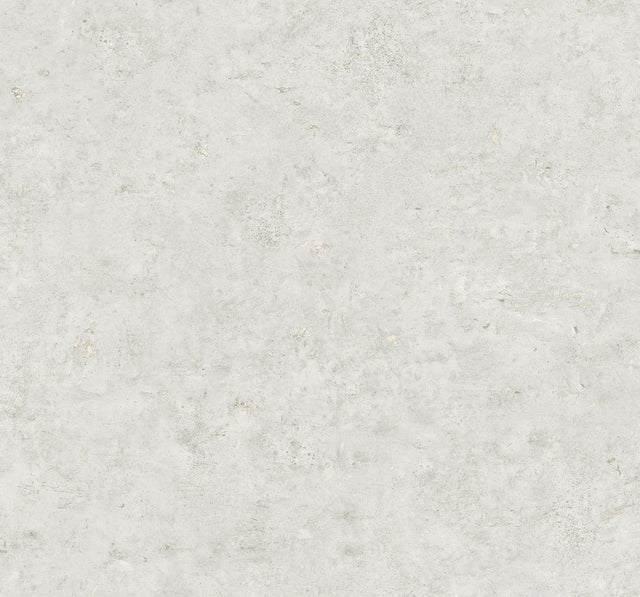 Seabrook Hana Polished Stone & Metallic Champagne Wallpaper