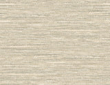 Seabrook Rina Warm Stone Wallpaper