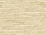 Seabrook Rina Beige Wallpaper