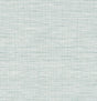Seabrook Mei Stringcloth Seabreeze Wallpaper