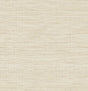 Seabrook Mei Stringcloth Sandstone Wallpaper