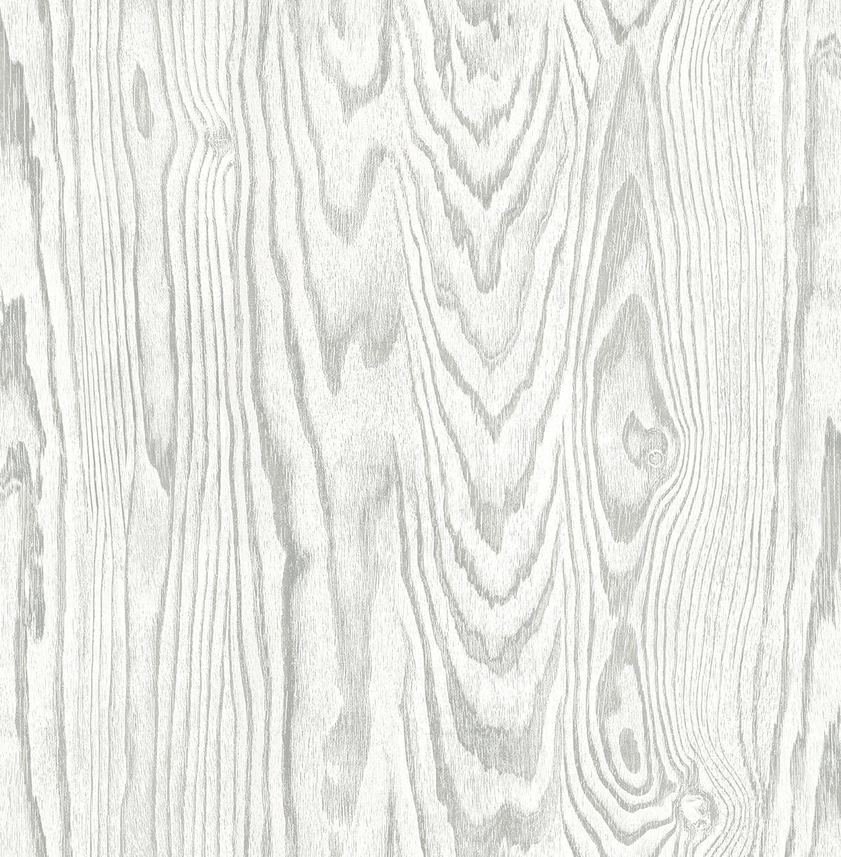 Seabrook Nina Fog Wallpaper