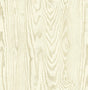 Seabrook Nina White Oak Wallpaper