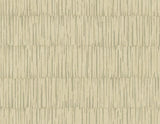 Seabrook Naomi Beige Wallpaper