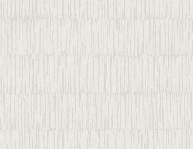 Seabrook Naomi Hemp Wallpaper