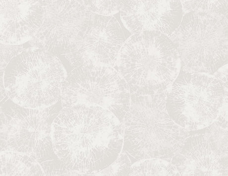Seabrook Eren Fog Grey Wallpaper