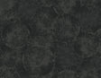 Seabrook Eren Rich Onyx Wallpaper